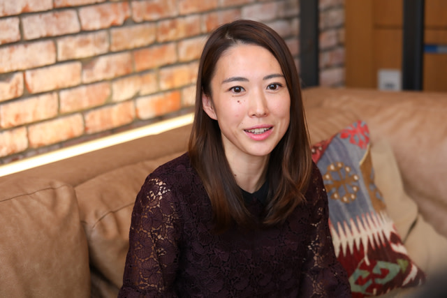 西井美保子さんイメージ2