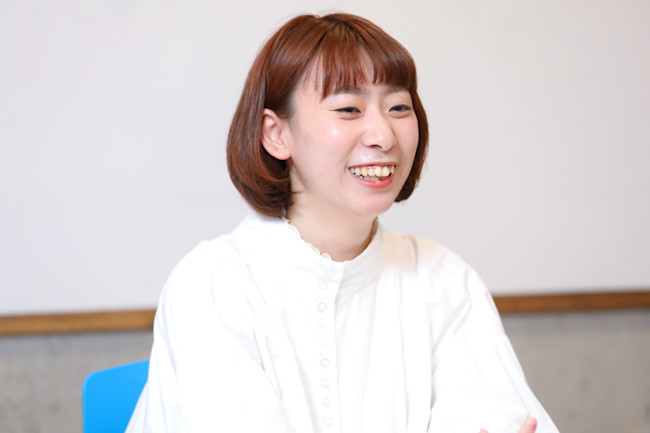 【Goodpatch・26歳】自分の人生は、ドラマチックにデザインしよう_藤原彩_07