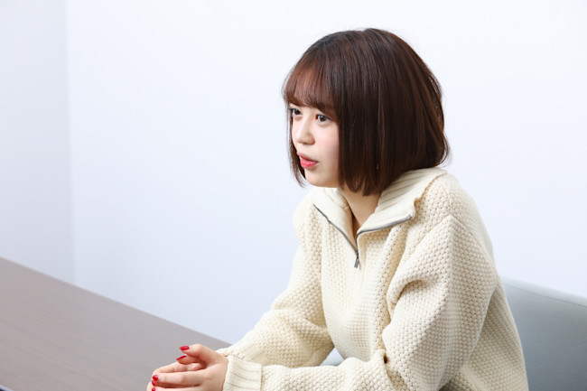 【先輩の声】ABEMA最年少プロデューサーの型破りなキャリ ア形成_早馬光_05