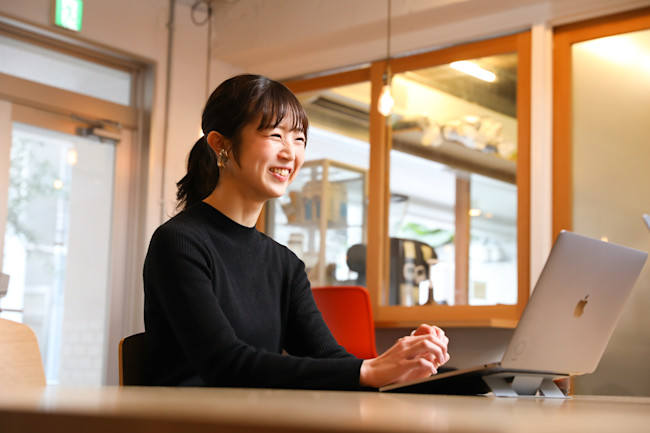 【元気が出る話】仕事が楽しくなる「まずはやってみよう」の考え方_江原ニーナ_07