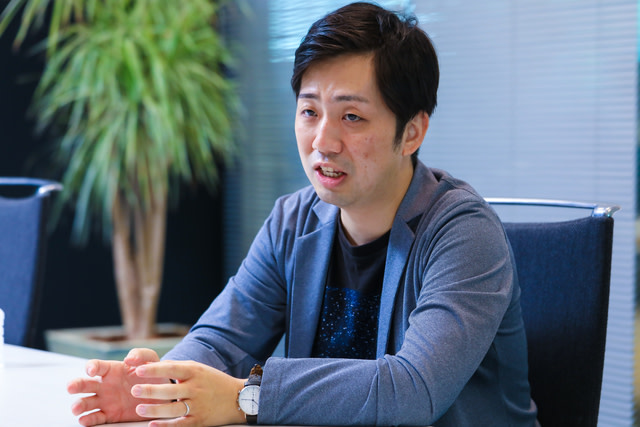 自身の「モラトリアム」期間を語る佐川さん