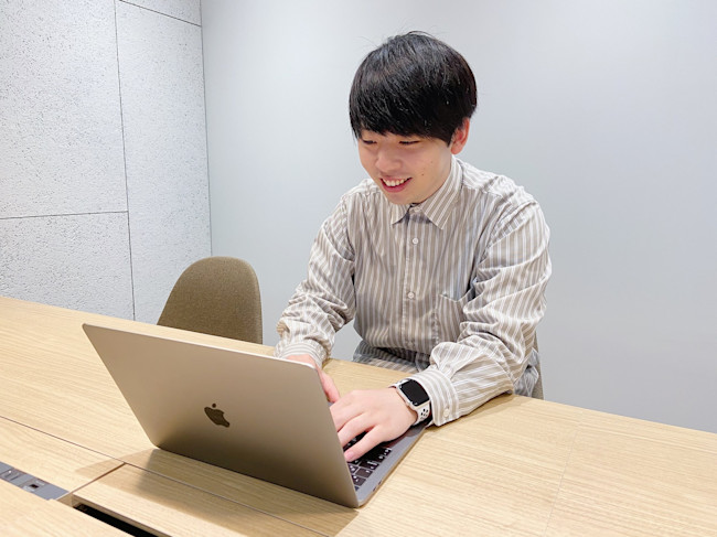 【LINE・24歳】若手プロダクトマネージャーの仕事の中身_02