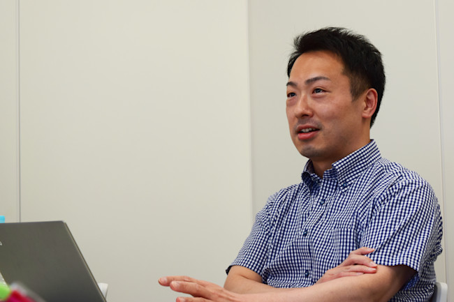 安定志向の学生が、神戸の「公務員イノベーター」になった理由_長井伸晃
