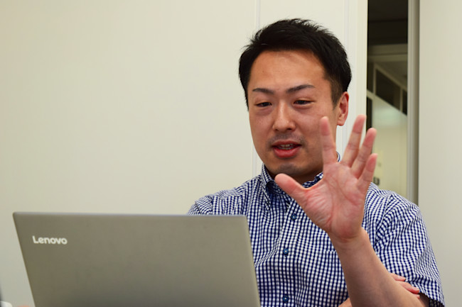 安定志向の学生が、神戸の「公務員イノベーター」になった理由_長井伸晃