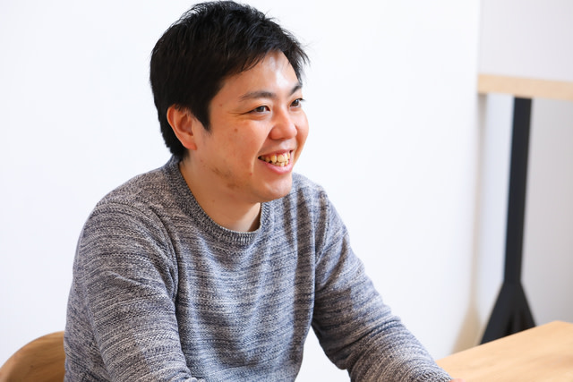 大企業とベンチャーの両方を経験した唐澤さんのキャリア観とは