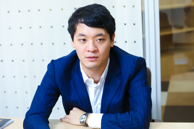 田口周平さん レンタル移籍
