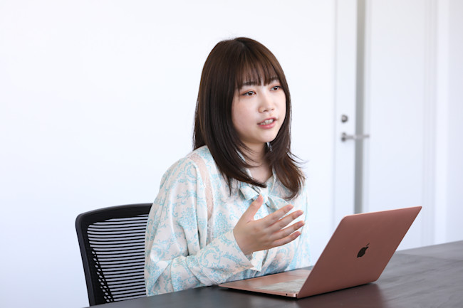 【失敗談】いま22歳なら、市場性よりも好きなことで起業する_大槻祐依_05