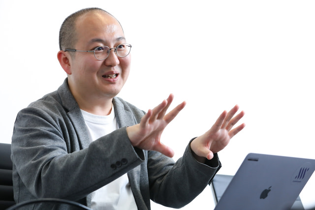 石山洸さん 振り返り