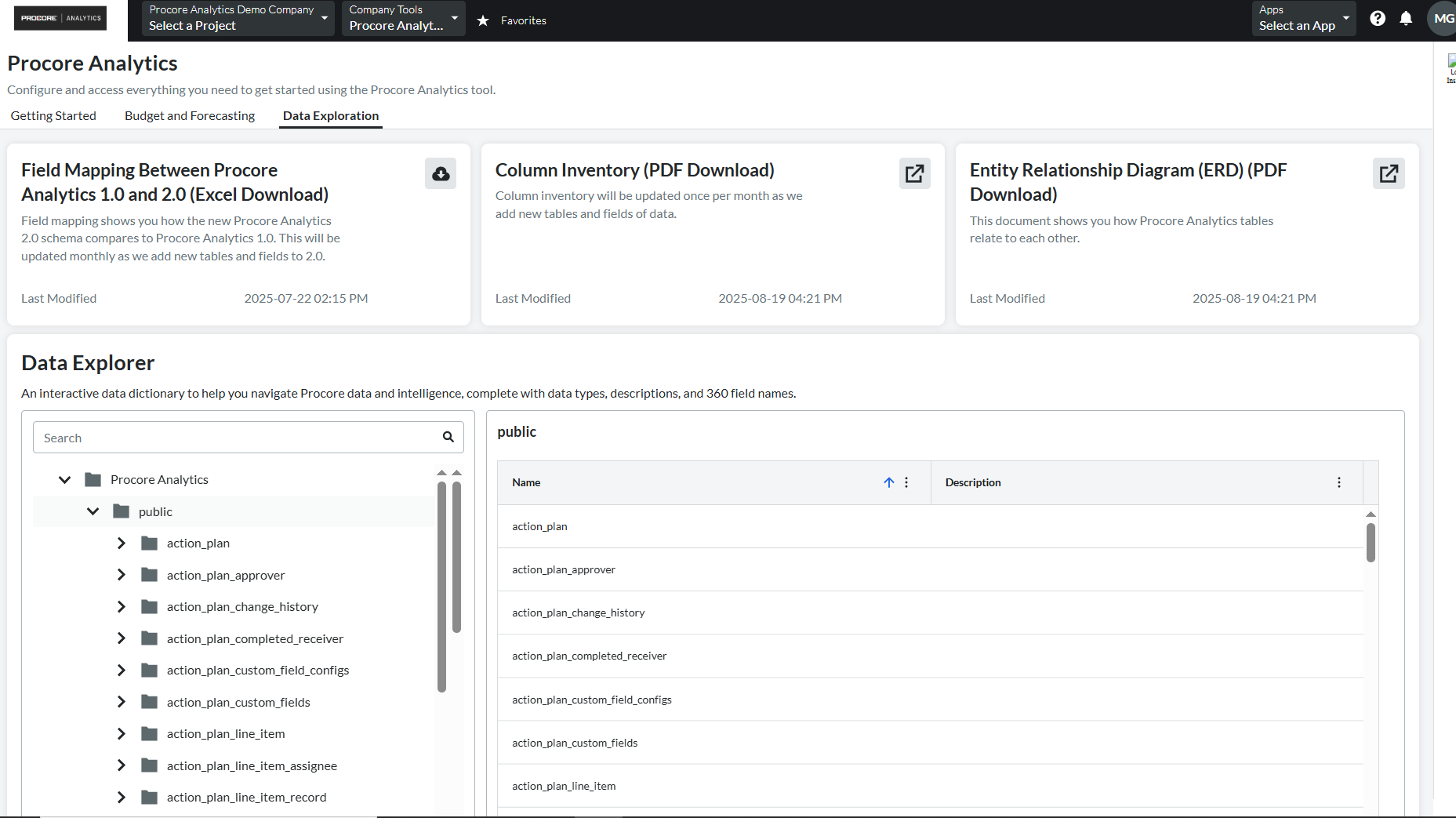 Discover Data Faster with Data Explorer