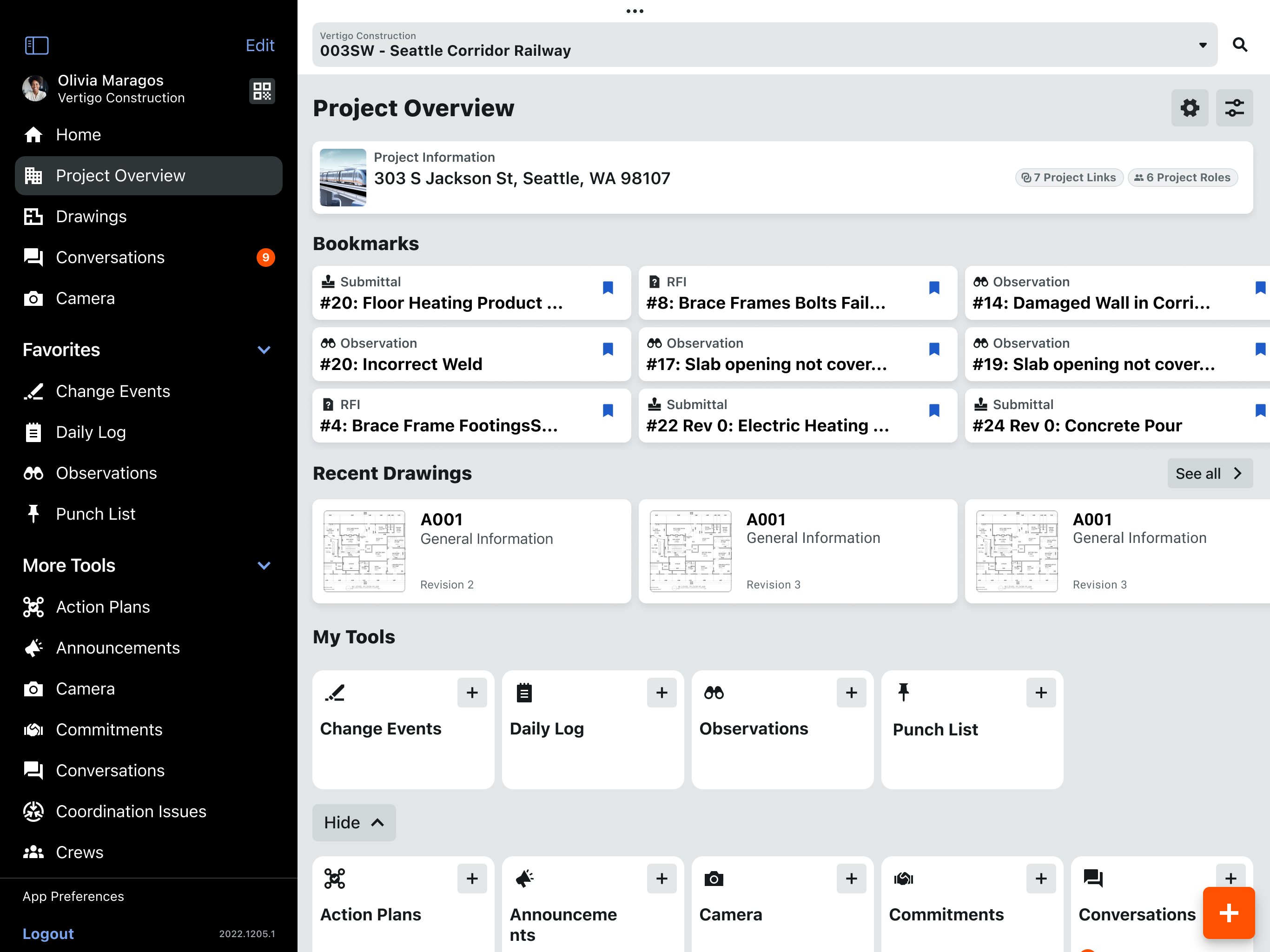 Modern Multi-Column Tablet Experience for iPad