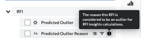 360 Reporting Field Descriptions