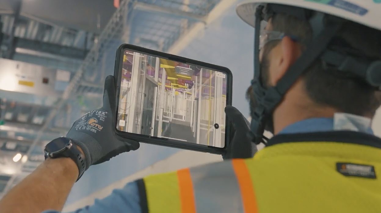 Augmented reality image