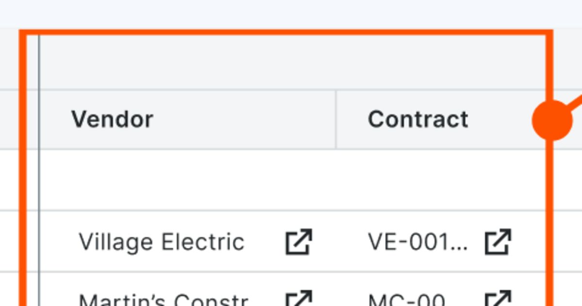 Pro Core Helix Effortless Navigation: Seamless Access to External Objects in Change ...