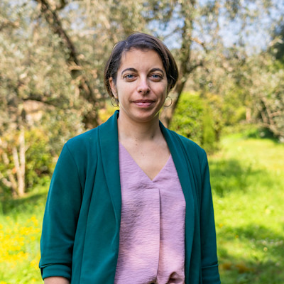 Elisabetta Meconcelli