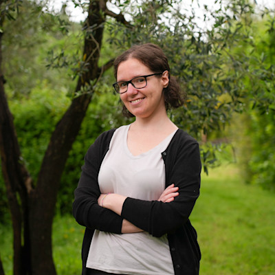Cinzia Risaliti