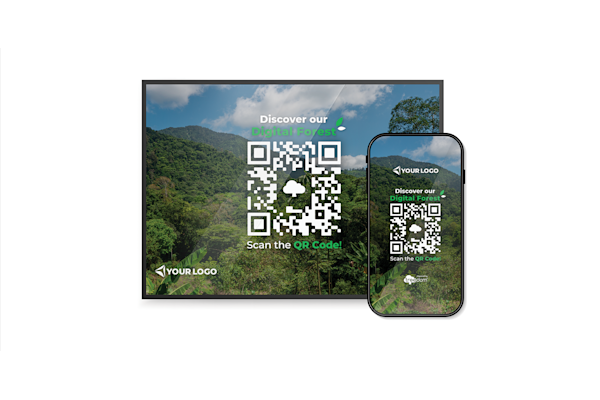 QR Code Image