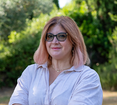 Silvia Romeo