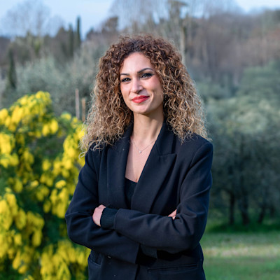 Marta Lomonaco