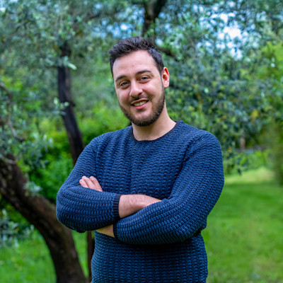 Filippo Piastrellini