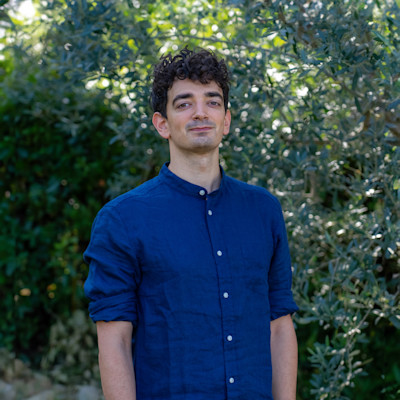Nicola Marangoni