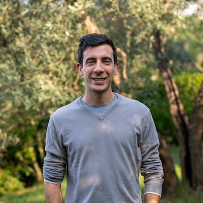 Lorenzo Li Causi