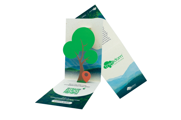 PopUp Card