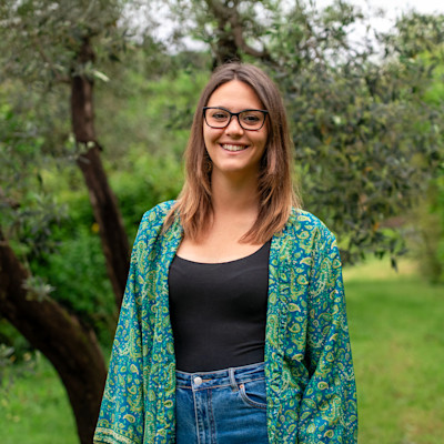 Silvia Ancillotti