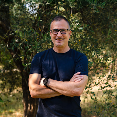 Simone Buda