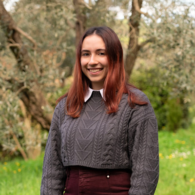 Elisa Geusa