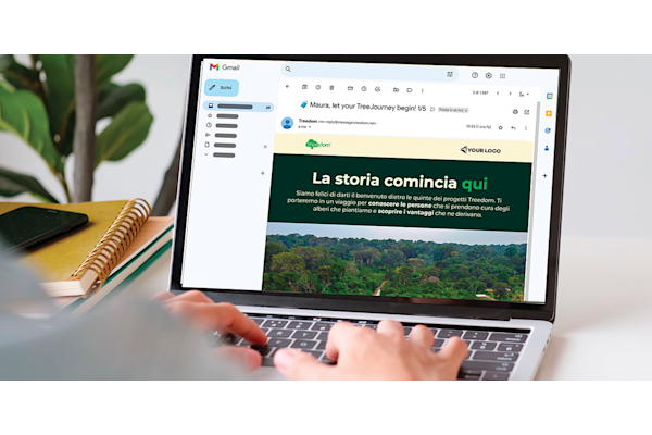 Treedom Website Enterprise-Business HS23 Tree Journey IT