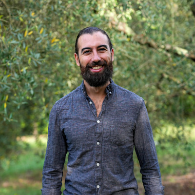 Daniele Catalano