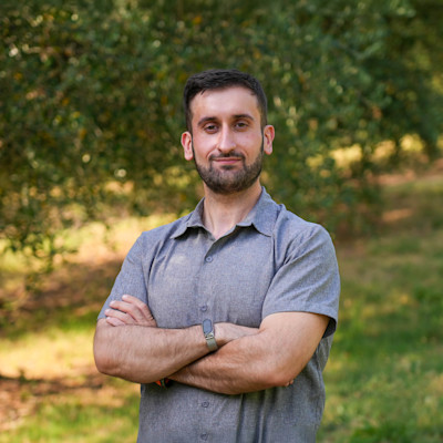 Cristiano Venanzi