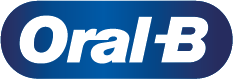 Logotipo de Oral-B 