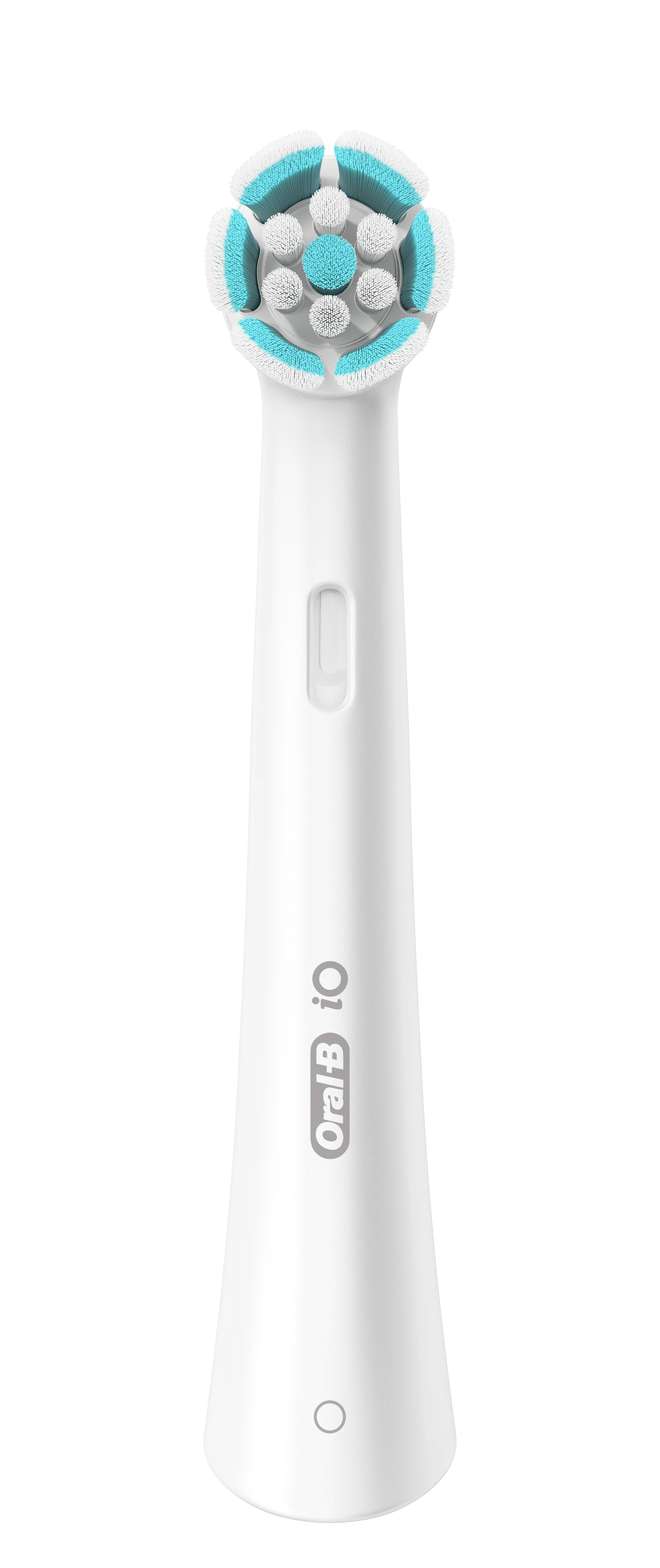 2 cabezales de recambio Oral B iO Ultimate Clean · Electrical