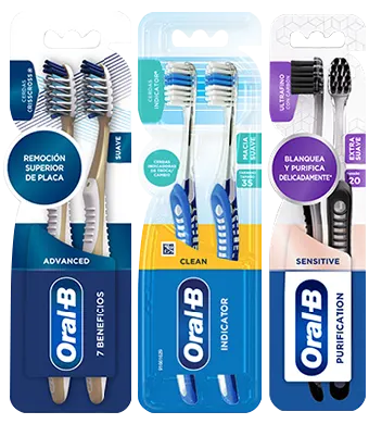 manual toothbrushes 