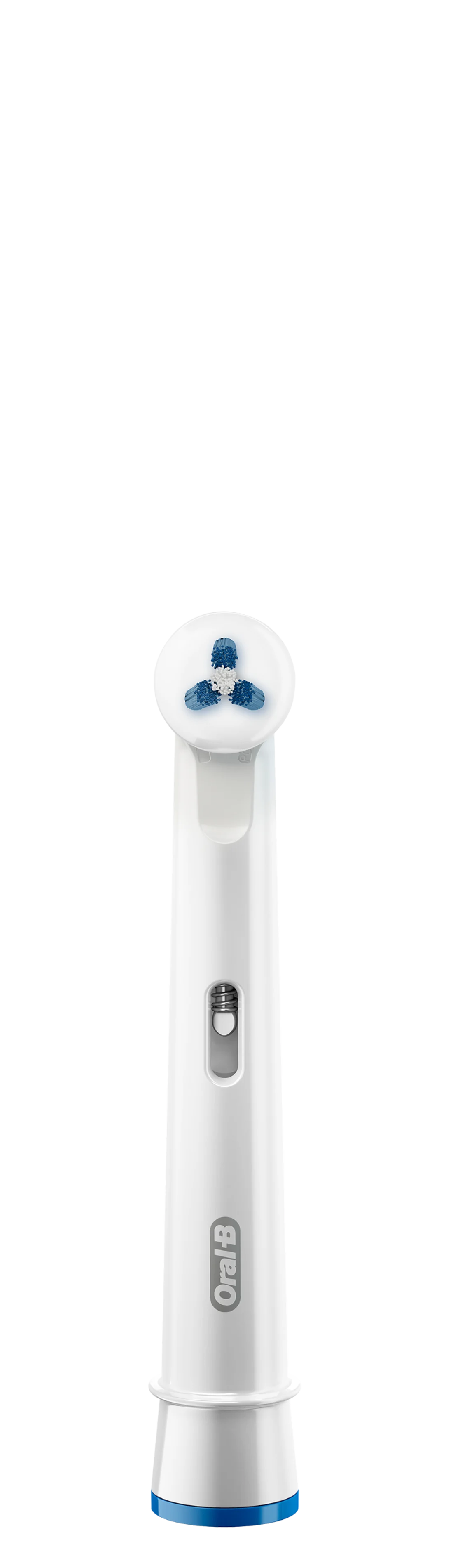 Oral-B Cabezales de Repuesto PRO SERIES Orthodontic Clean - Main 