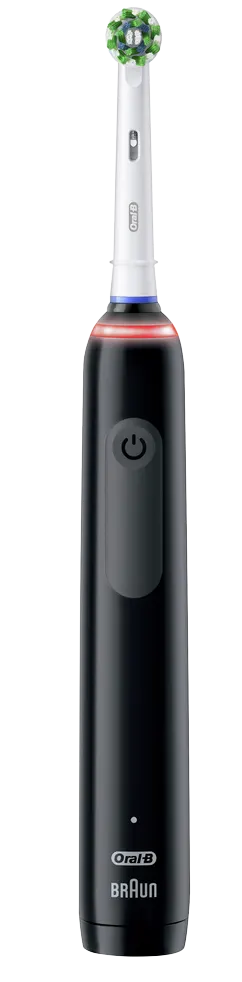 Sherlock Holmes computer kin Oral-B Pro 2000 Cepillo Eléctrico Recargable | Oral-B LATAM