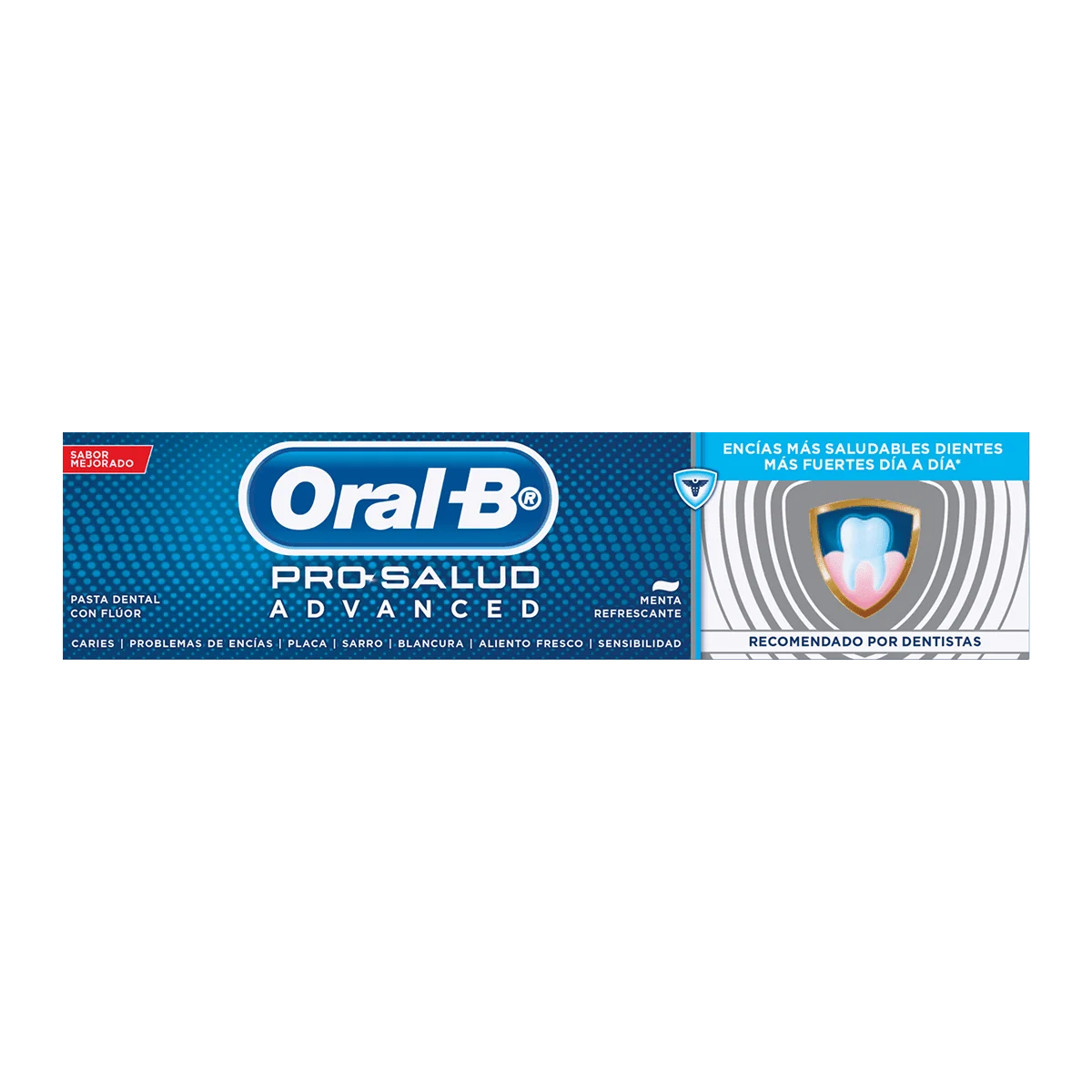 Oral-B Pro-Salud Advanced 