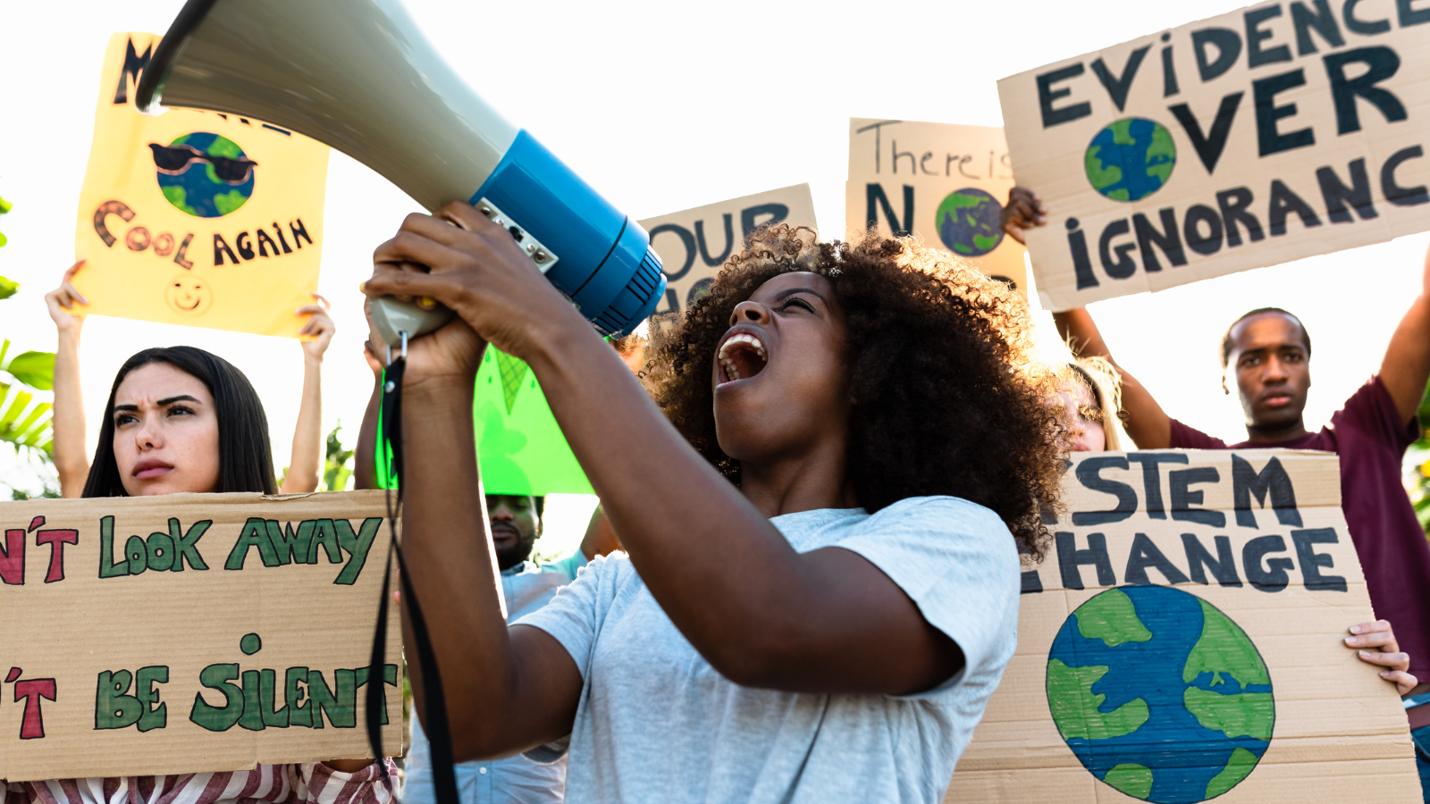 News: EPA Invests $1 Billion In Racial Climate Justice