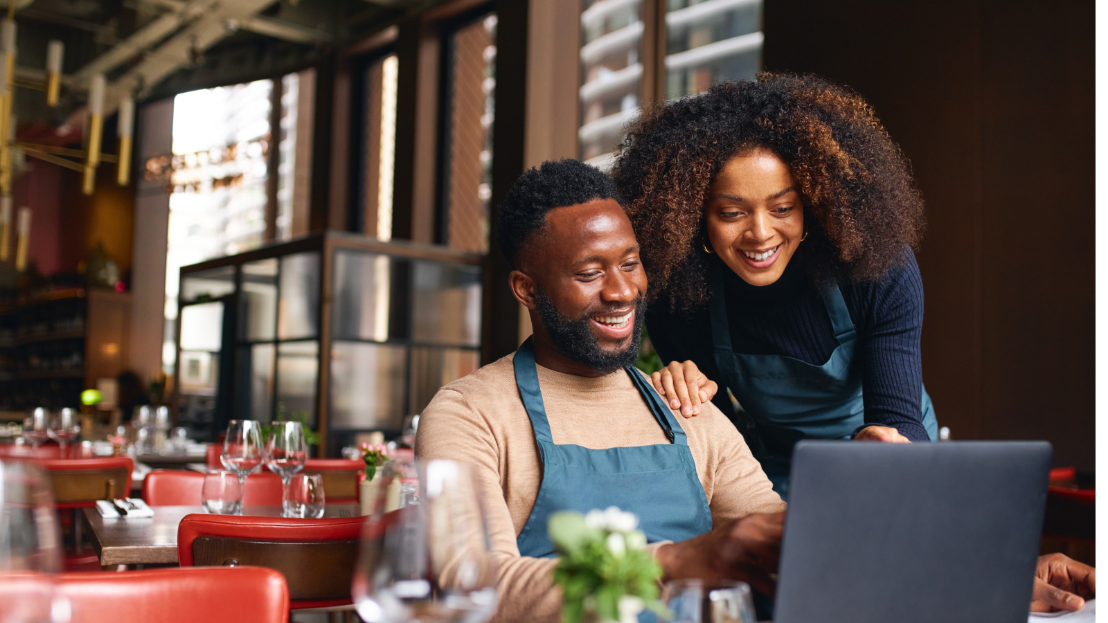 News: Black-Owned Businesses Need Money To Make Money