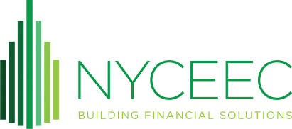 New York City Energy Efficiency Corporation logo