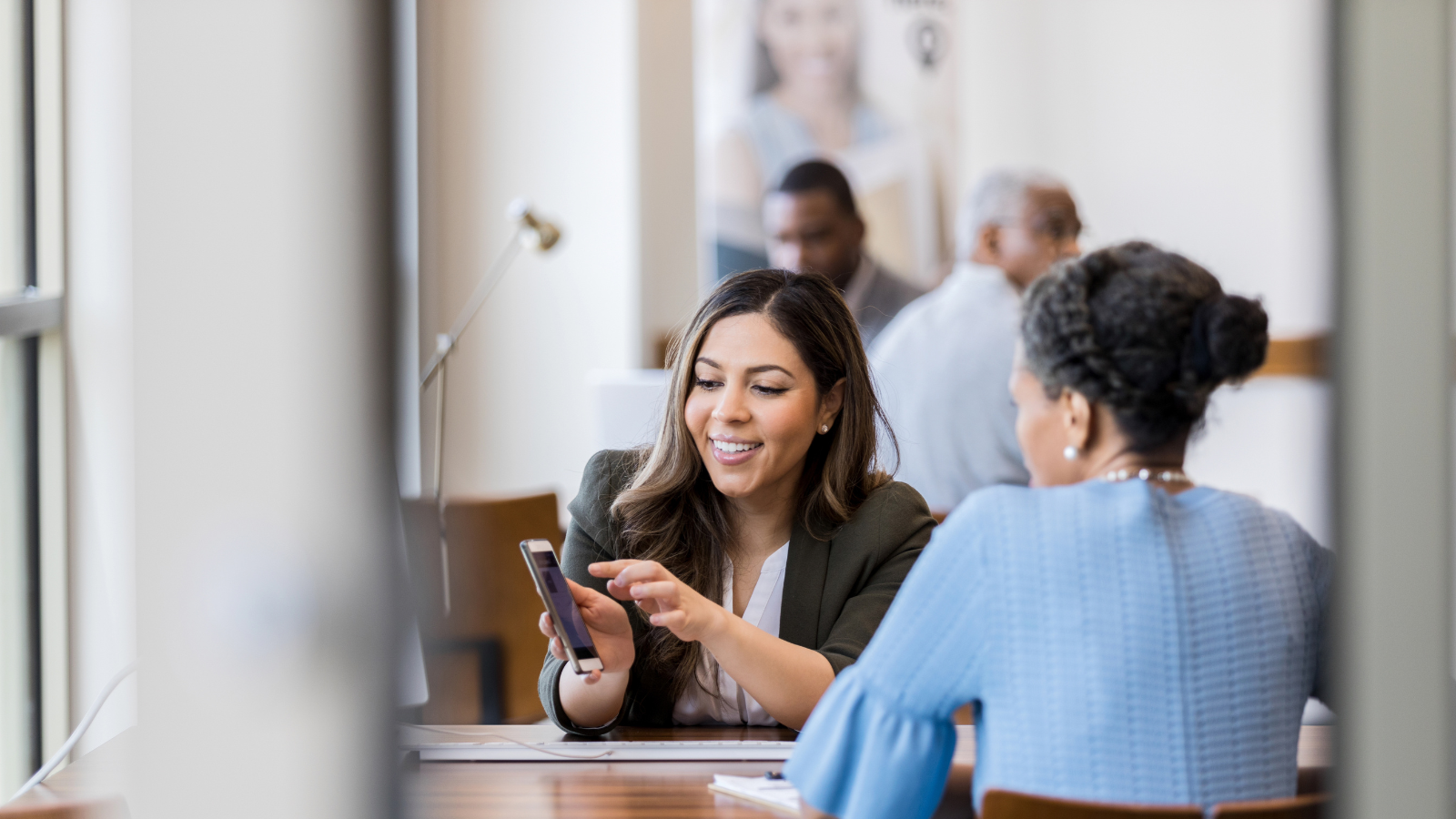 News: NALCAB CEO Marla Bilonick On Securing Capital For Latino Entrepreneurs