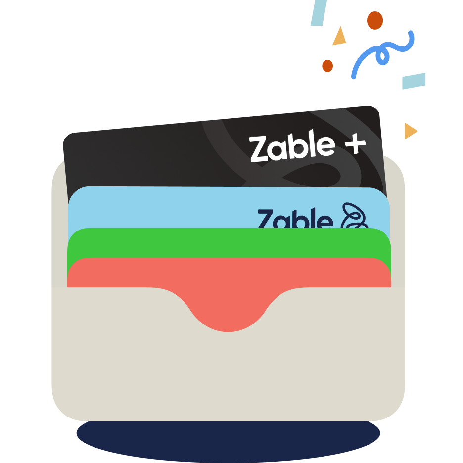 Credit cards for fair credit