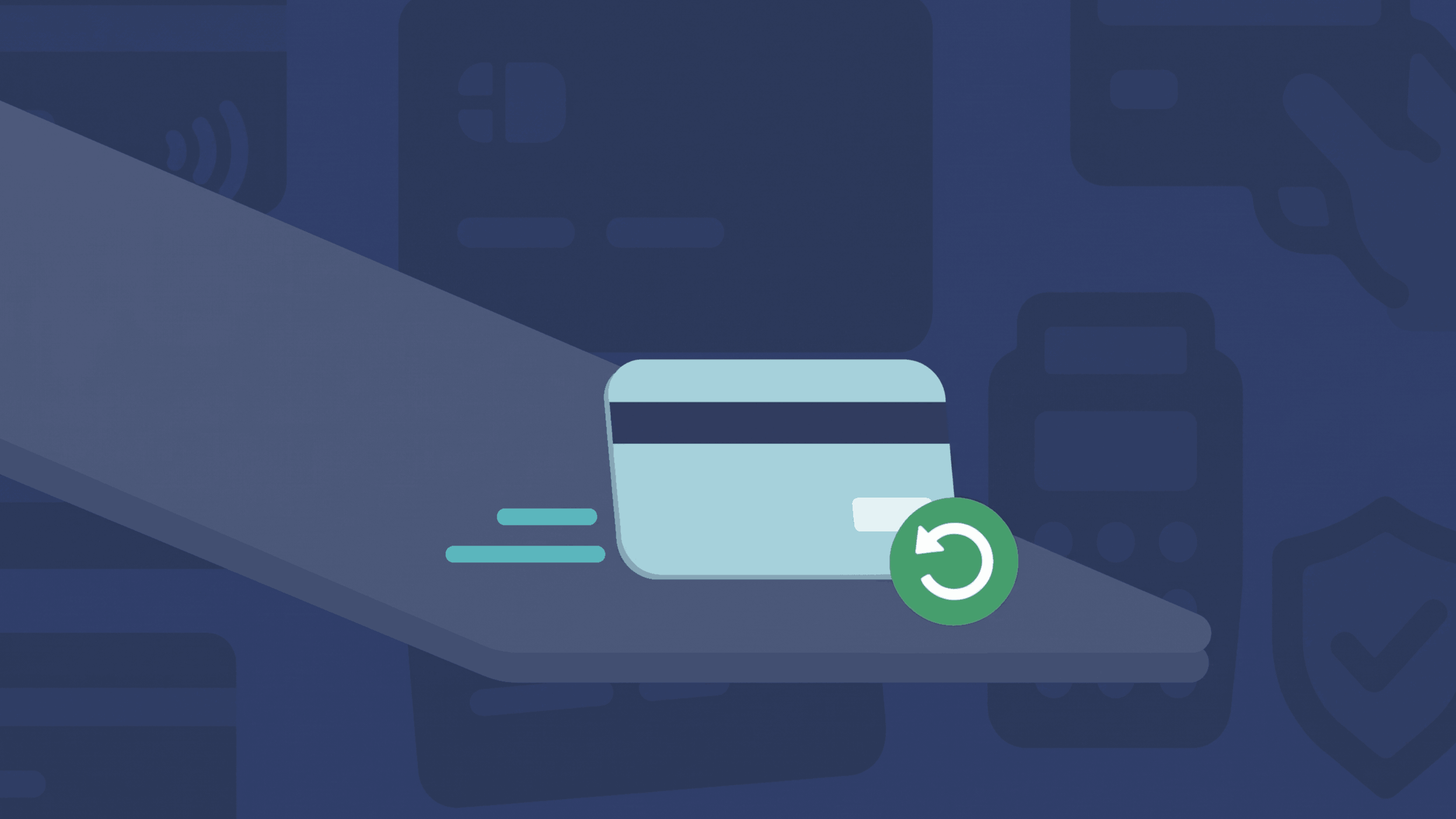 What is a chargeback?
