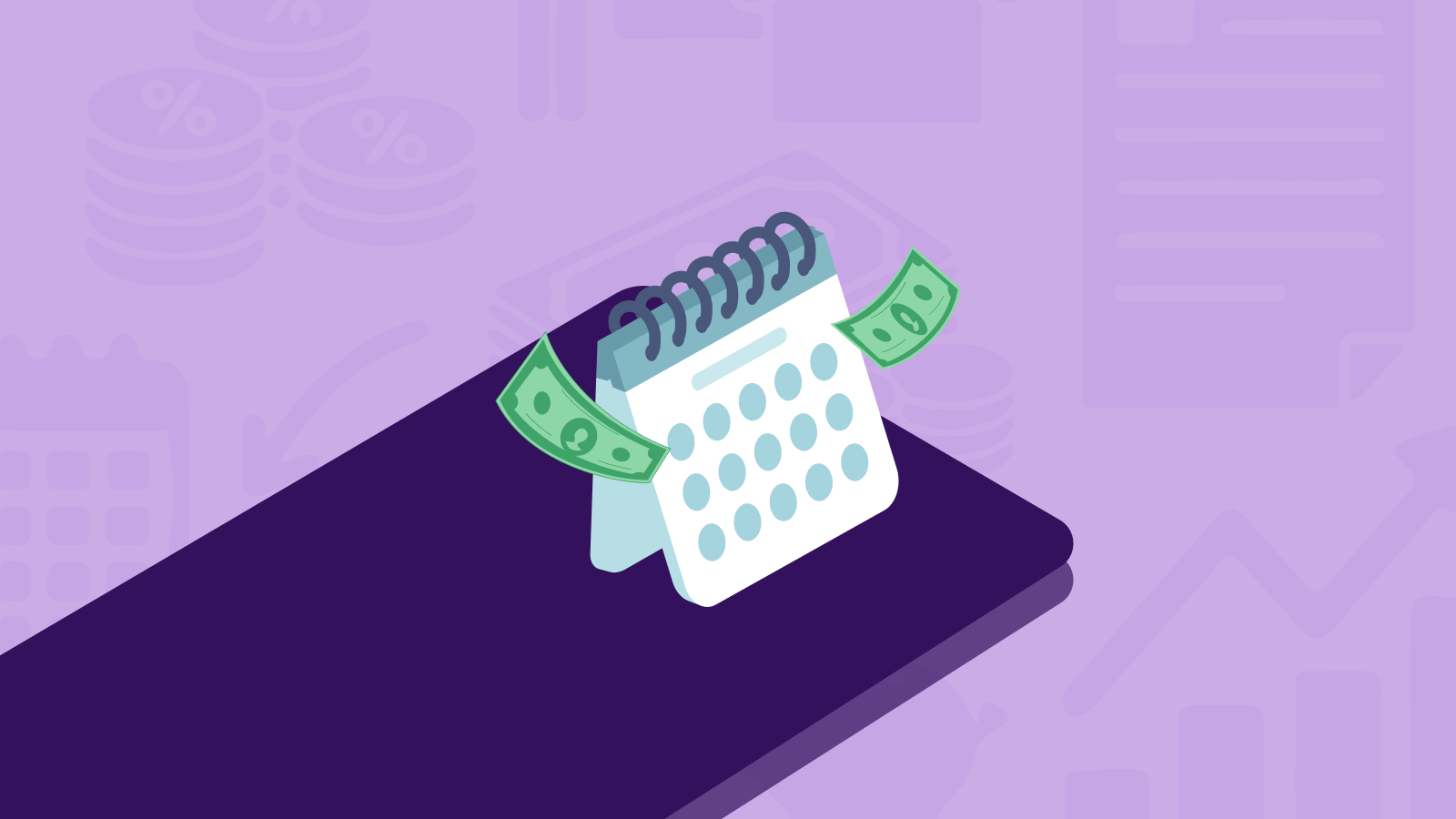 Can you set up a direct debit on a credit card?