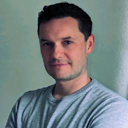 Joe Towner Profile Pic