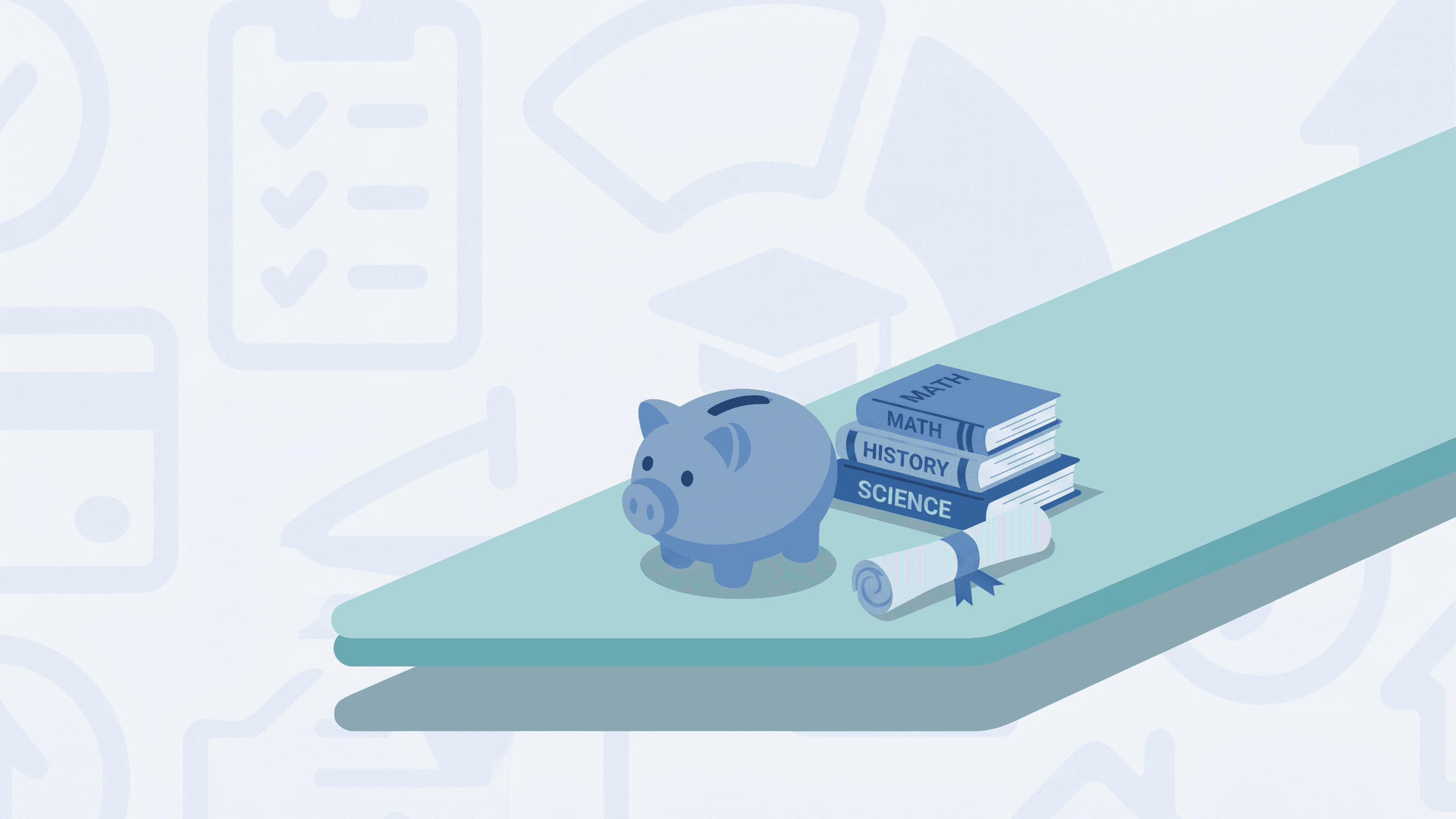 Student budgeting