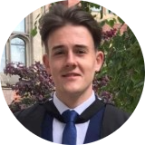 Tom Davies - Senior Product Manager