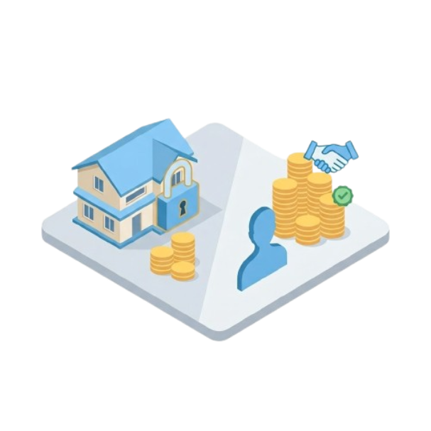 secured-vs-unsecured-loans