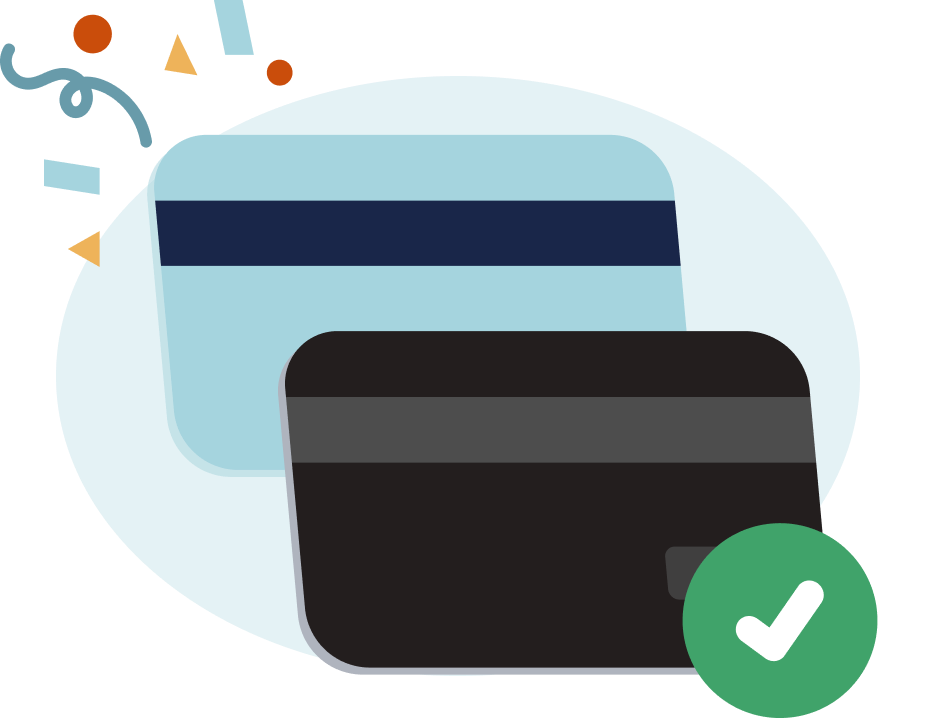 Zable credit cards